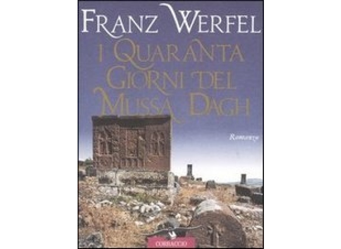 I quaranta giorni del Mussa Dagh I quaranta giorni del Mussa Dagh